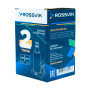 Домкрат бутылочный ROSSVIK V02, г/п 2,0т