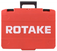 Rotake 8811 (T1-40D) Гайковерт ударный аккумуляторный бесщёточный 1/2"DR, 18В, 680 Нм Rotake 8811 (T1-40D) Гайковерт ударный аккумуляторный бесщёточный 1/2"DR, 18В, 680 Нм