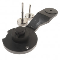 Приспособление для фиксации распредвала (VAG) JTC Приспособление для фиксации распредвала (VAG) JTC