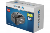 Аккумулятор для гайковерта HT2E200, 2,0 Ah