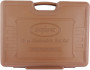 Ombra OMT131S (OMT131S18) Набор инструмента универсальный 1/4", 3/8" и 1/2"DR, 131 предмет
