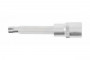 Насадка бита TORX T27 100мм, 1/2