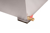 Автоматическая мойка для колес NW330 без нагрева воды NORDBERG