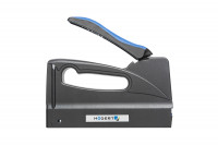 Степлер мебельный, скобы 6-16 мм, гвозди 15 мм