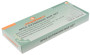 Jonnesway S24H5108S Набор удлинителей 1/4", 3/8", 1/2"DR, 50-250 мм, 8 предметов