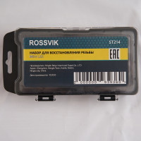 ST214 Набор для восстановления резьбы M8×1.25