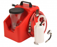 Приспособление для прокачки тормозов с электроприводом JTC