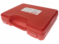 Набор для развальцовки и резки трубок метрические размеры в кейсе JTC Набор для развальцовки и резки трубок метрические размеры в кейсе JTC