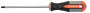 Ombra 751215 Отвертка стержневая крестовая ROUND GRIP, PH2x150 мм