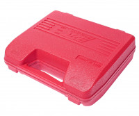 Фиксатор шкива коленвала, распредвала универсальный с набором насадок в кейсе JTC