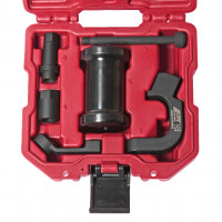 Набор инструментов для демонтажа форсунок дизельных двигателей типа TDI (VW,AUDI) JTC Набор инструментов для демонтажа форсунок дизельных двигателей типа TDI (VW,AUDI) JTC