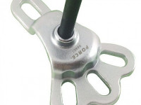 Съемник ступиц и полуосей