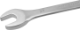 Thorvik W30025 Ключ гаечный комбинированный серии ARC, 25 мм