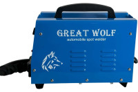 Аппарат точечной сварки Great Wolf GW90PRO/220v