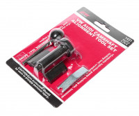 Фиксатор коленвала, шкива, натяжителя ремня (VW,AUDI,SEAT,SKODA V6 TDI PD) JTC Фиксатор коленвала, шкива, натяжителя ремня (VW,AUDI,SEAT,SKODA V6 TDI PD) JTC