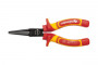 Круглогубцы изолированные 1000 V, 160 мм