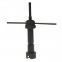 Съемник подшипника (Foton ZF-5S400 HX53.000.086) JTC