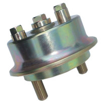 Инструмент для запрессовки заднего сальника коленвала HINO