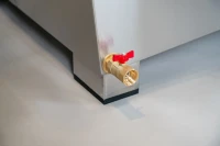 Мойка колес ТОРНАДО Deluxe