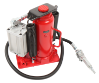 Домкрат бутылочный 12т 260-510мм GTE Домкрат бутылочный 12т 260-510мм GTE