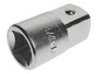 Адаптер 3/4"(F)х1"(М) переходник не ударный JTC