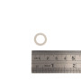 Кольцо нейлоновое манометра (Nylon ring п.37) HJ0821.5005