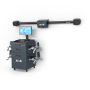 Стенд регулировки развала схождения Зенит-3D С2КС