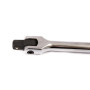 BB12600 Вороток шарнирный ROSSVIK 1/2", 600мм