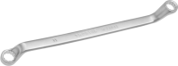 Thorvik W21011 Ключ гаечный накидной изогнутый серии ARC, 10х11 мм