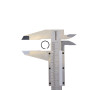 Кольцо стопорное ( Retainer O-ring ) RT-5265 поз.38