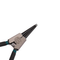 PC07RP Щипцы для стопорных колец ROSSVIK 7" разжим прямой