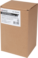 Thorvik TBCS2025 Устройство зарядное для батарей аккумуляторных