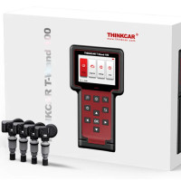 3,5" Сканер датчиков TPMS Thinkcar T-wand 100 3,5" Сканер датчиков TPMS Thinkcar T-wand 100