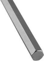 H03SS125 Ключ торцевой шестигранный удлиненный для труднодоступных мест, Н2.5 Jonnesway