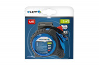 Pулетка, 5m x 25mm, MID, магнитные, двухсторонняя Pулетка, 5m x 25mm, MID, магнитные, двухсторонняя