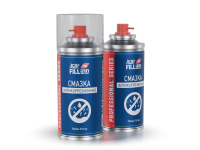 FILL inn FLP304 Смазка антикоррозионная, 210 мл (аэрозоль) FILL inn FLP304 Смазка антикоррозионная, 210 мл (аэрозоль)