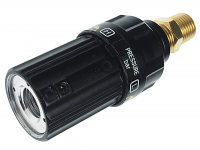 Регулятор давления воздуха 1/4" JTC