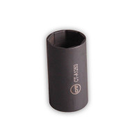 Торцевой ключ для датчика КПП ZF 16, 8 граней, 27 мм Торцевой ключ для датчика КПП ZF 16, 8 граней, 27 мм