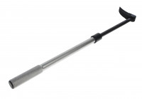 Лопатка монтажная многофункциональная с выдвижной рукояткой JTC