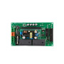 Плата питания VT-61 OLD (POWER BOARD)