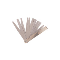 Набор щупов ROSSVIK 0.05-1.00мм