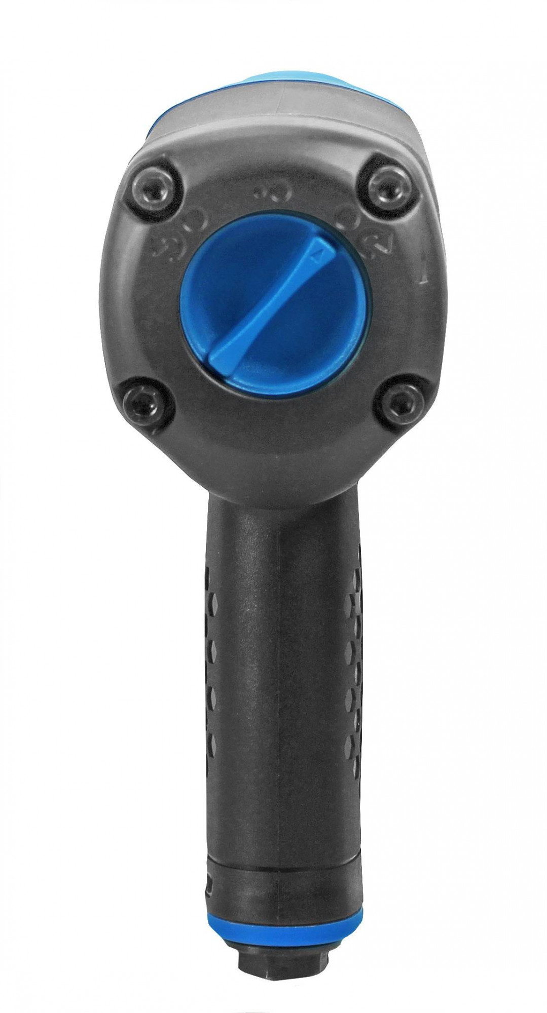 Гайковёрт ударный 3/4" Remeza R-1400