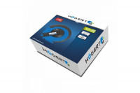 Измерительная рулетка из стекловолокна, 10 м