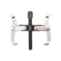 2JP03 Съемник с двумя поворотными захватами ROSSVIK 3", 15-80мм