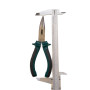 PB06B Длинногубцы загнутые ROSSVIK 6"