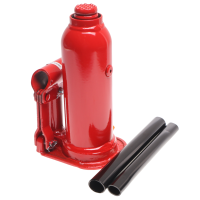 Домкрат бутылочный 3т 188-303мм GTE Домкрат бутылочный 3т 188-303мм GTE