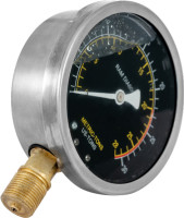 Ombra OHT620MPG Манометр для гидравлического пресса OHT620М