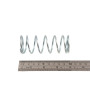 Пружина плунжера V3, V3LP (Plunger spring d37.5mm x 100mm)