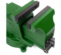 Слесарные чугунные тиски ABC ТСЧ-200 ГОСТ 4045-75 ТЧ-200 Слесарные чугунные тиски ABC ТСЧ-200 ГОСТ 4045-75 ТЧ-200