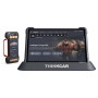 Сканер THINKTOOL Expert 399, легковой/грузовой/электро, 14", DoIP, CAN FD, программирование